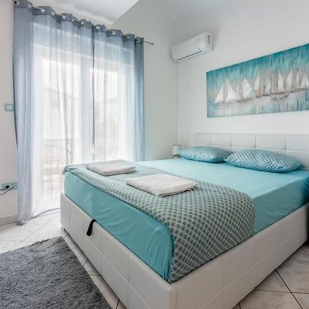 Apartmani Tena Selce Ngoại thất bức ảnh