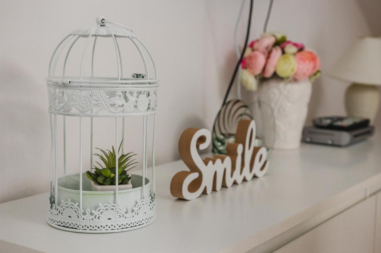 Apartmani Tena Selce Ngoại thất bức ảnh