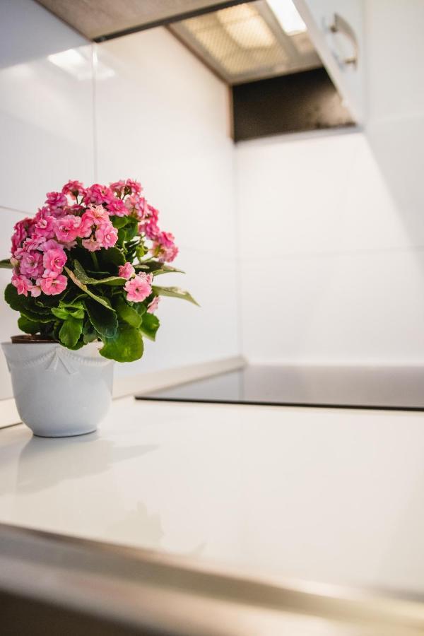 Apartmani Tena Selce Ngoại thất bức ảnh