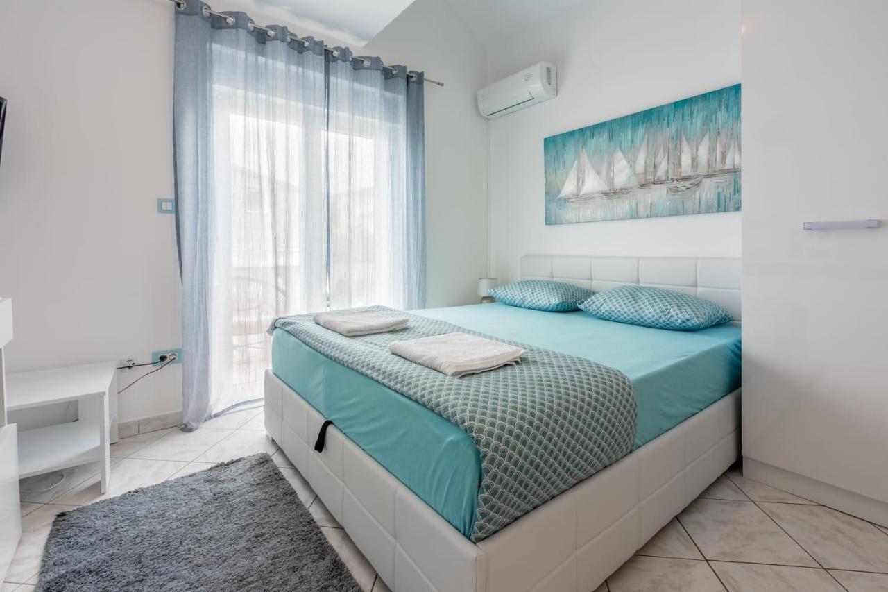 Apartmani Tena Selce Ngoại thất bức ảnh
