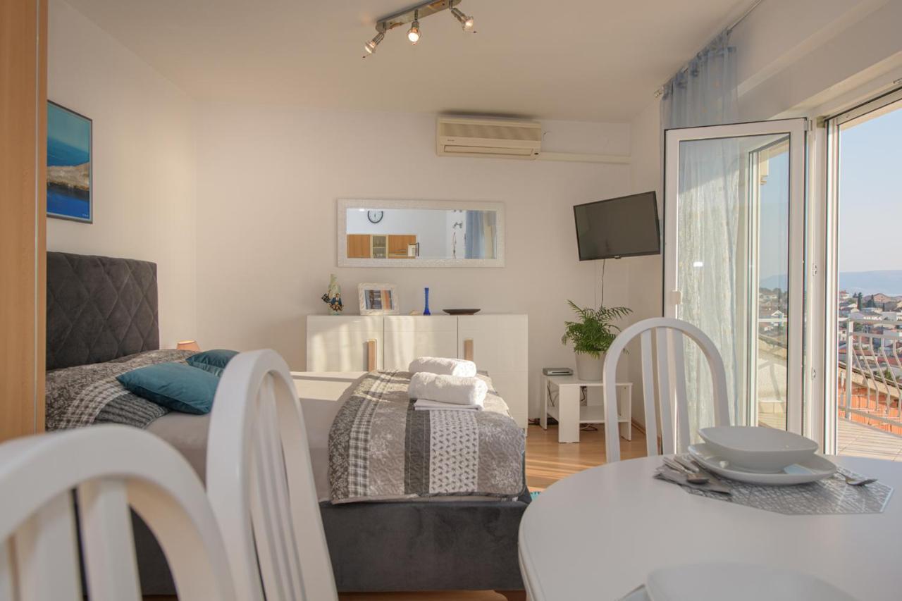 Apartmani Tena Selce Ngoại thất bức ảnh
