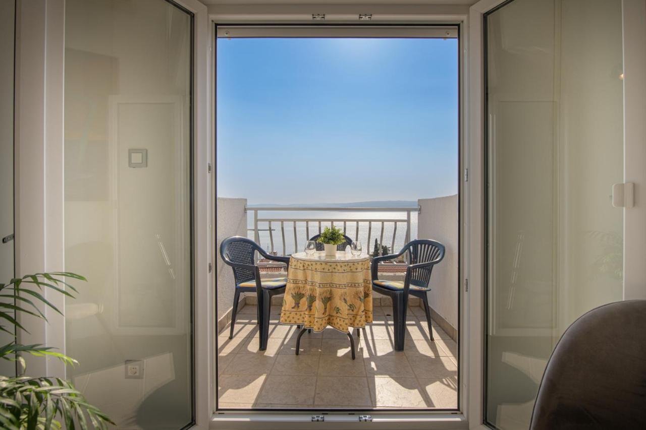 Apartmani Tena Selce Ngoại thất bức ảnh