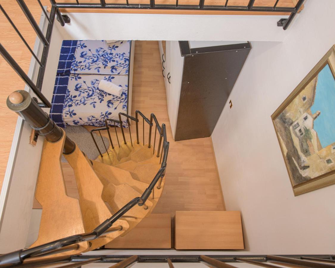 Apartmani Tena Selce Ngoại thất bức ảnh