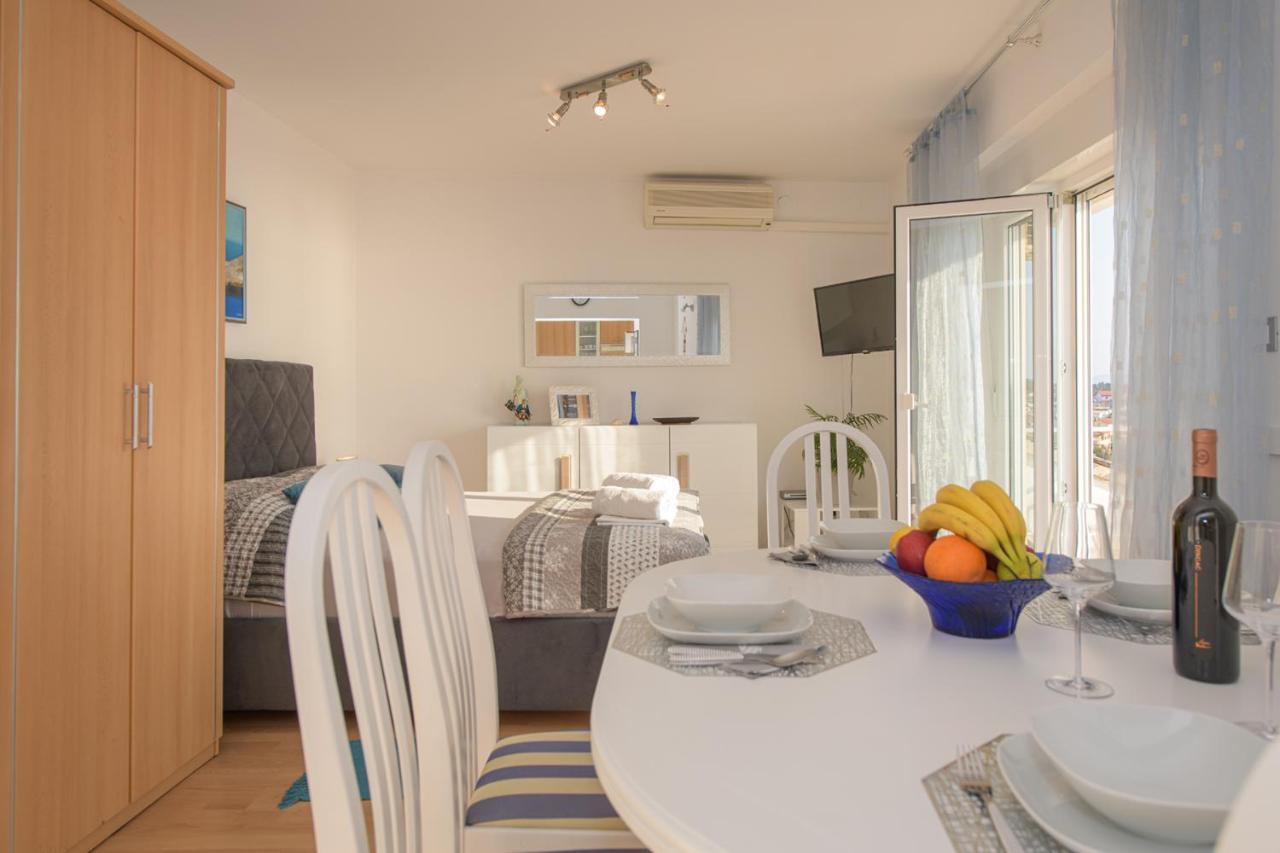 Apartmani Tena Selce Ngoại thất bức ảnh